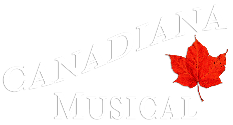 Canadiana Musical Theatre Co.